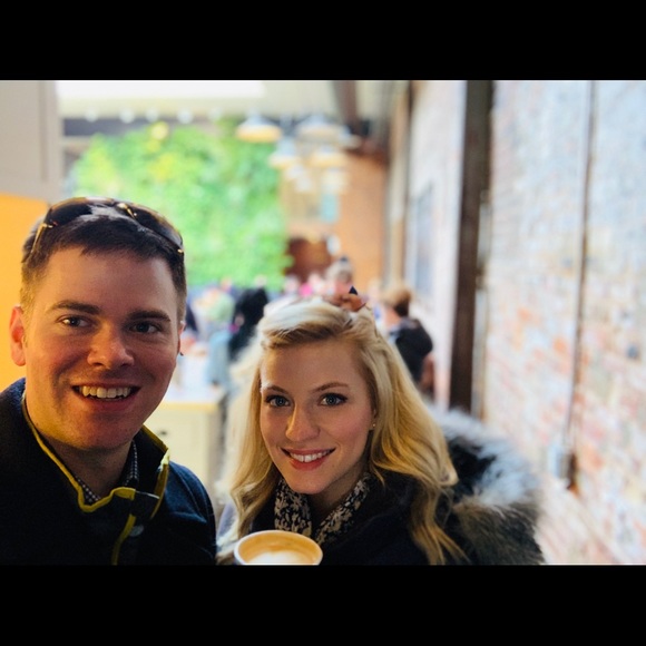 Meet your Posher, Amanda - Picture 4 of 4